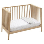 Saco Cuna Cambrass Greeny 60x120cm