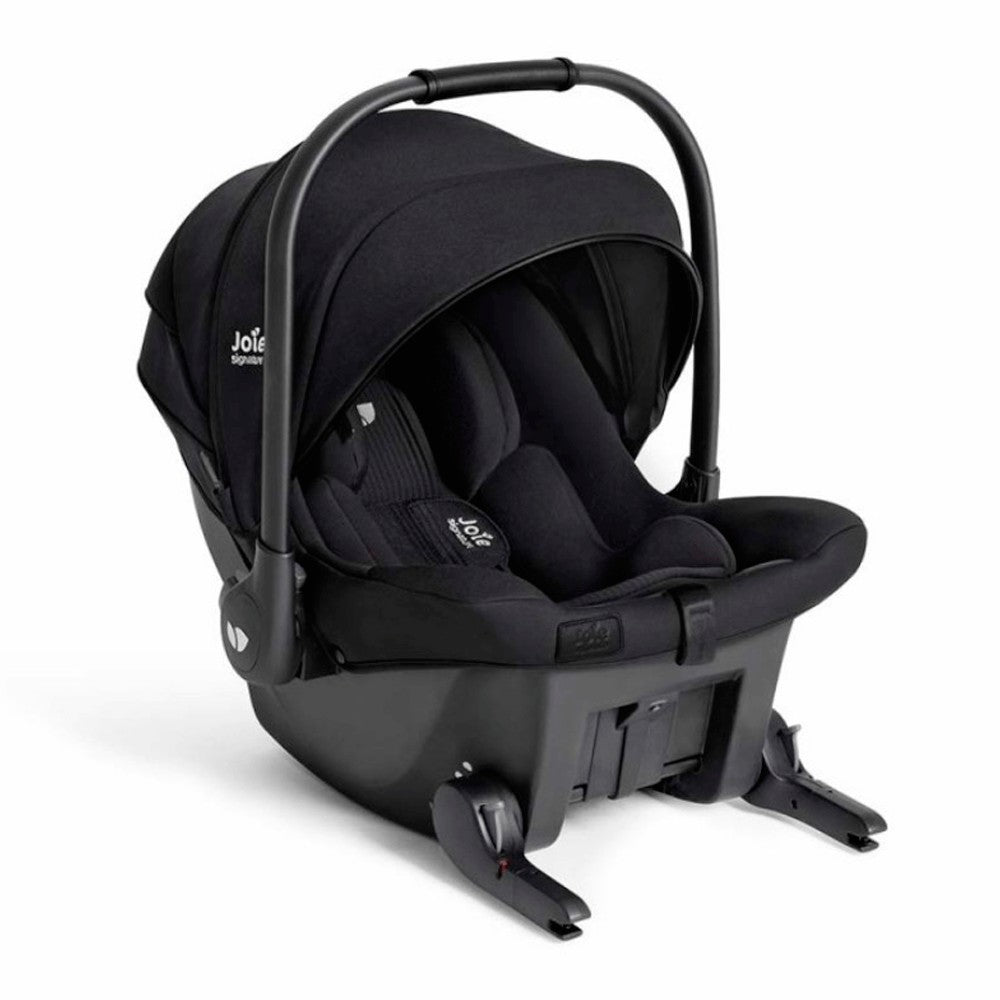 Silla auto Grupo 0 Joie Signature Sprint