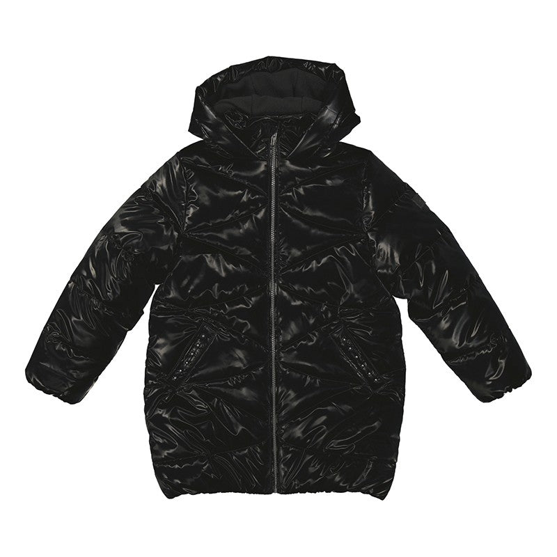 Chaquetón Mayoral coated