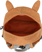 Mochila infantil Trixie Mr. Fox Pequeña