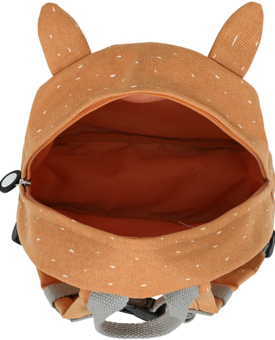 Mochila infantil Trixie Mr. Fox Pequeña