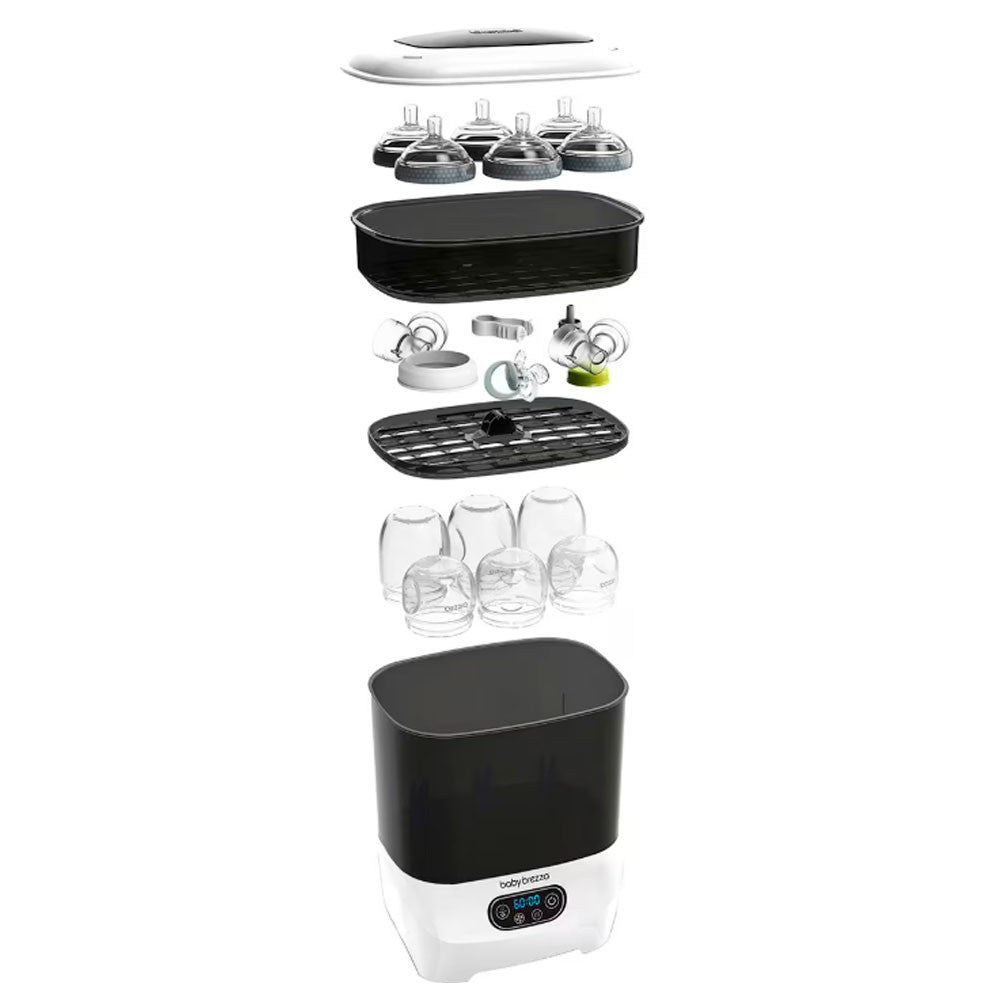 Sterylazer + Dryer Advanced Babybrezza esterilizador y secador