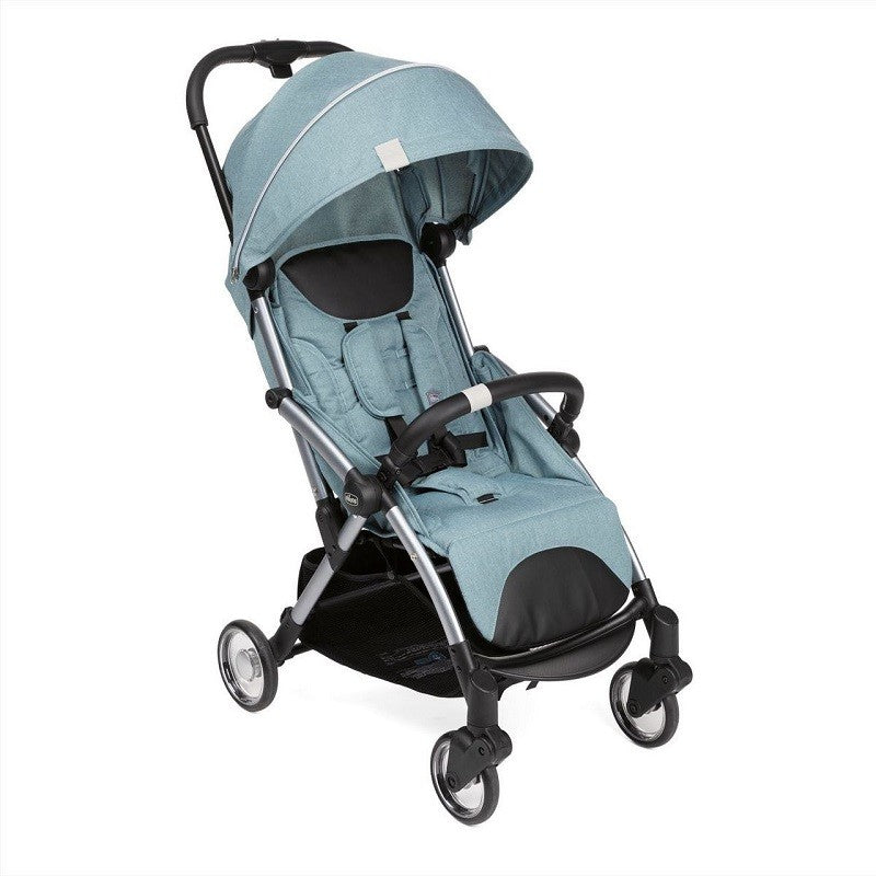 Silla Paseo Chicco Goody PLUS con plegado automático