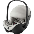 Silla auto Grupo 0+ Britax Römer BABY-SAFE PRO