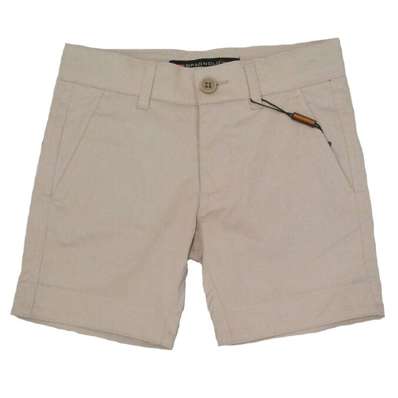 Bermuda basico Spagnolo gab elast 5541
