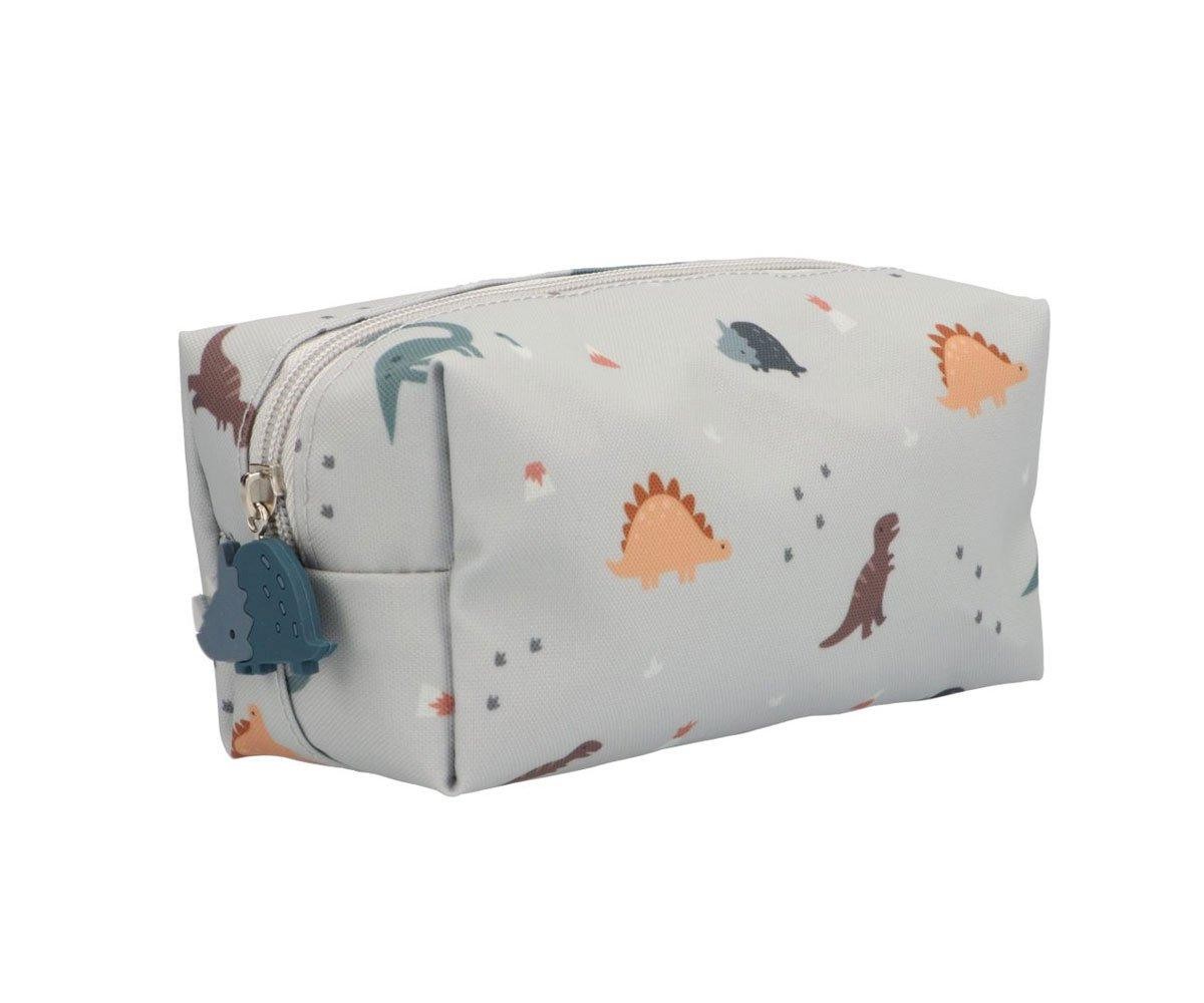 Estuche Tutete Dinos World Personalizable
