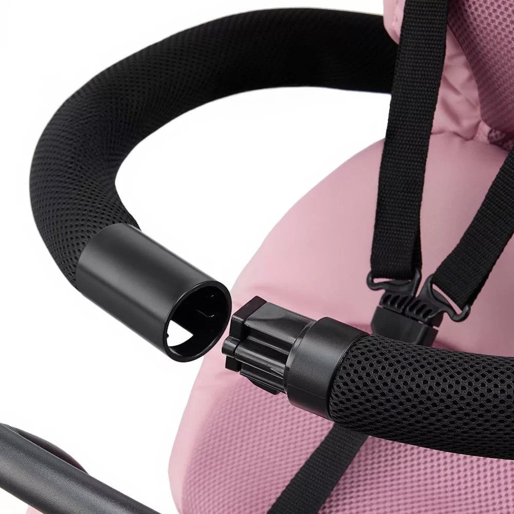 Triciclo Kinderkraft Freeway 2 Evolutivo 5 en 1