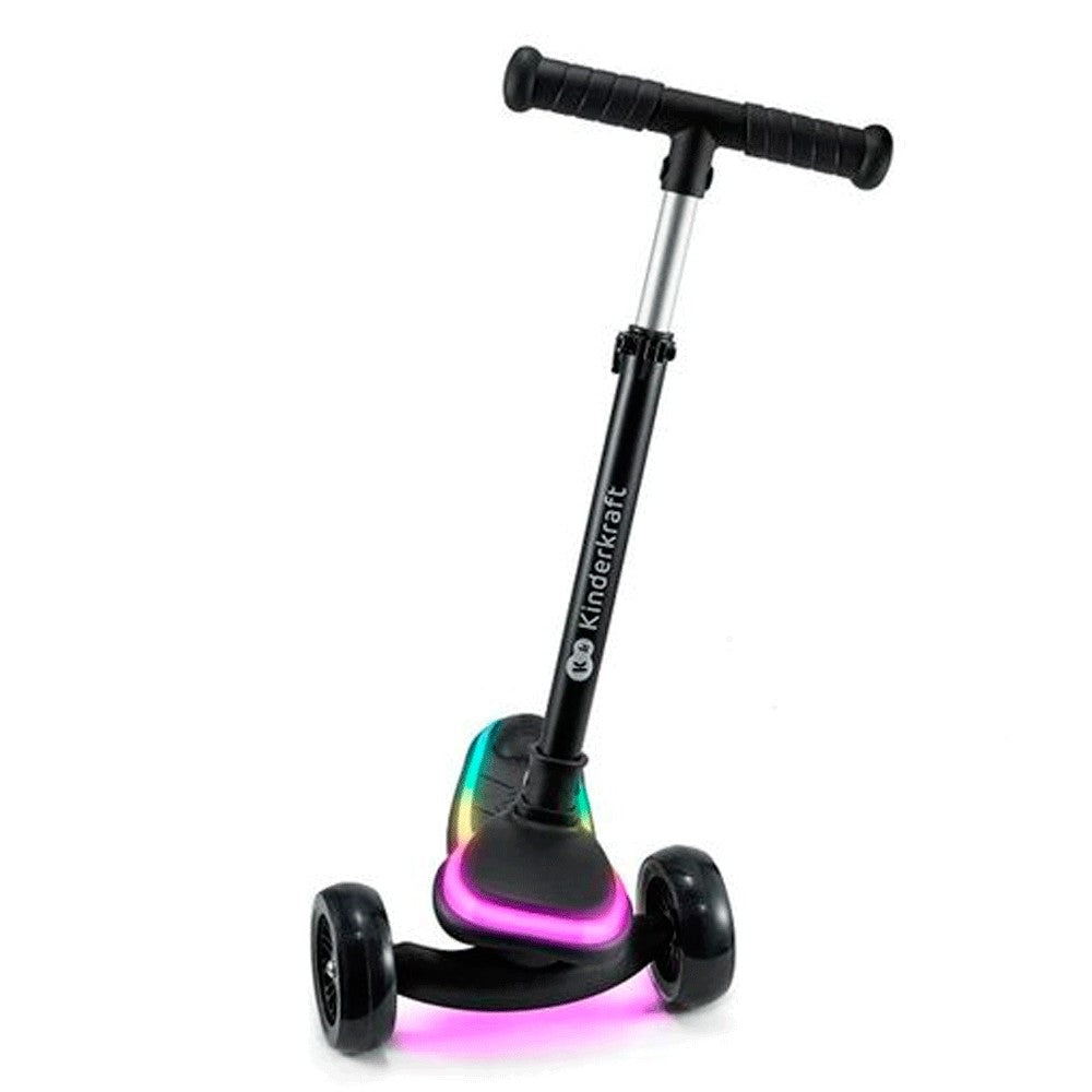 Patinete LED Kinderkraft RAKET