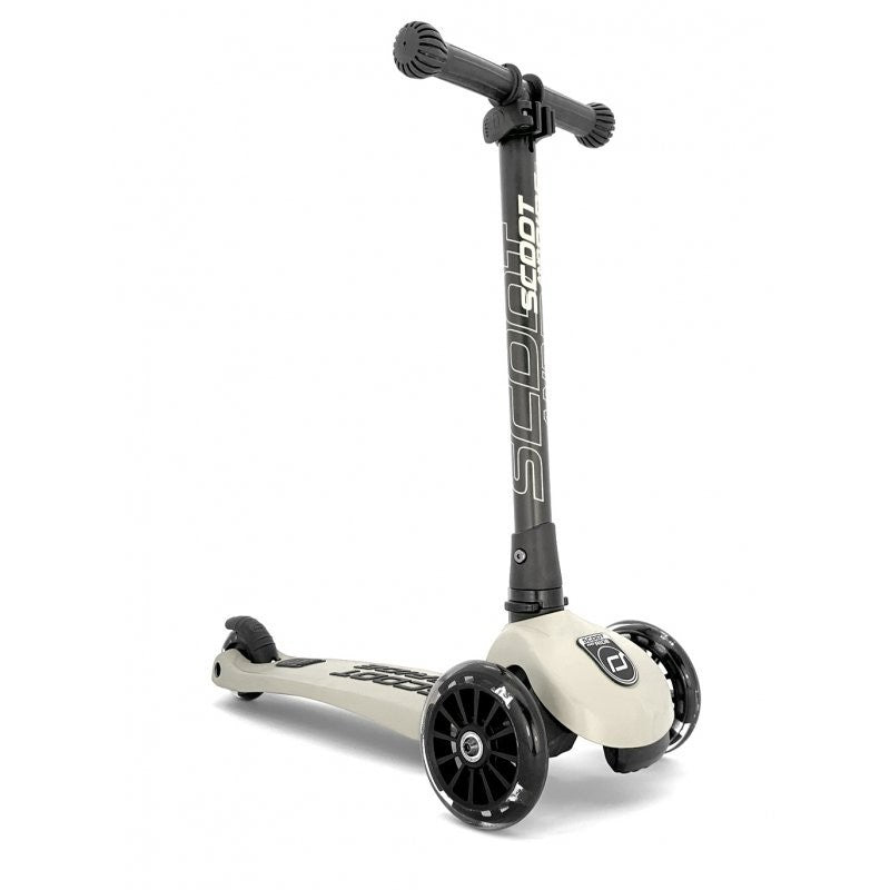 Patinete Scoot and Ride HIGHWAYKICK 3 LED