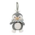 Musical Pingüino Walking Mum Praliné