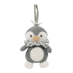 Musical Pingüino Walking Mum Praliné