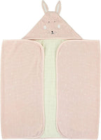 Toalla Capa de baño Trixie con algodon organico 70X130