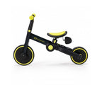 Triciclo multifuncion Kinderkraft 4TRIKE 3 en 1 plegable