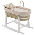 Moises palma acolchado + patas blancas Cambrass Rustic