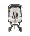 Colchoneta para Doona y Doona Plus de Fundas Bcn F341
