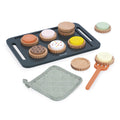 Taller Galletas Janod Abuelita Alegre