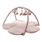 Alfombra de actividades Flor Little Dutch