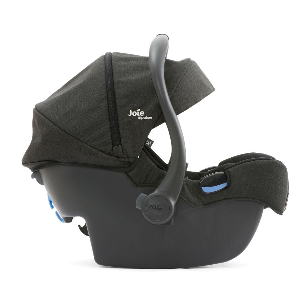 Silla auto Grupo 0 JOIE i-Gemm SIGNATURE