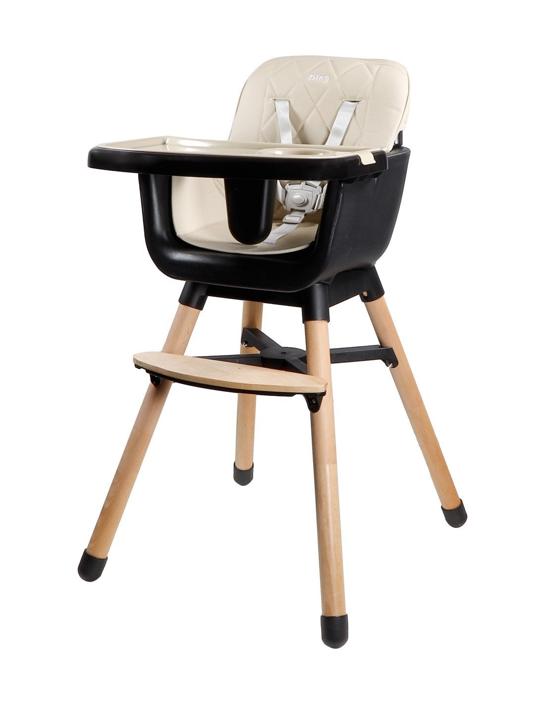 Trona madera Ding DAILY 2 en 1