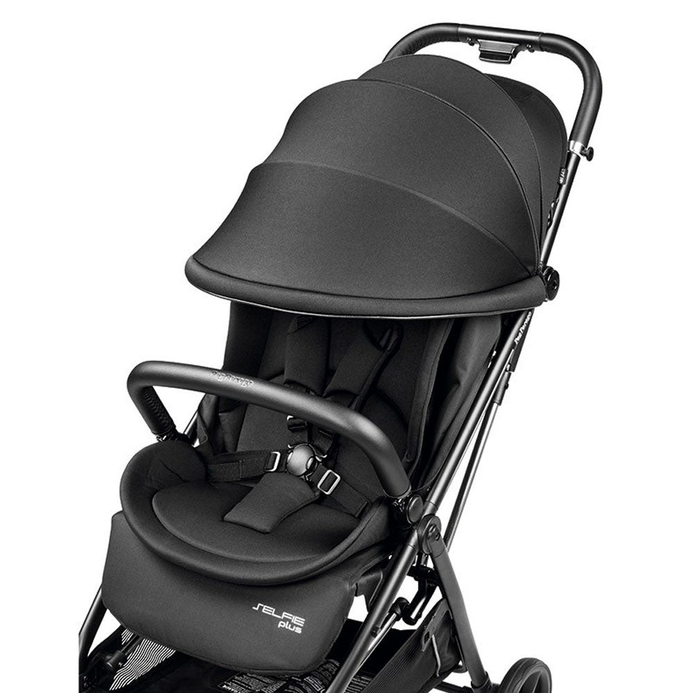 Silla Paseo Peg Perego Selfie PLUS