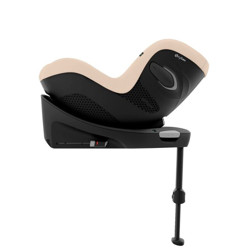 Silla Auto Cybex Sirona G3 Plus i-Size