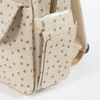 Mochila Walking Mum Poppy Corazones