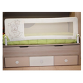 Barrera cama abatible Toral 66cm de alto por 180 cm de largo