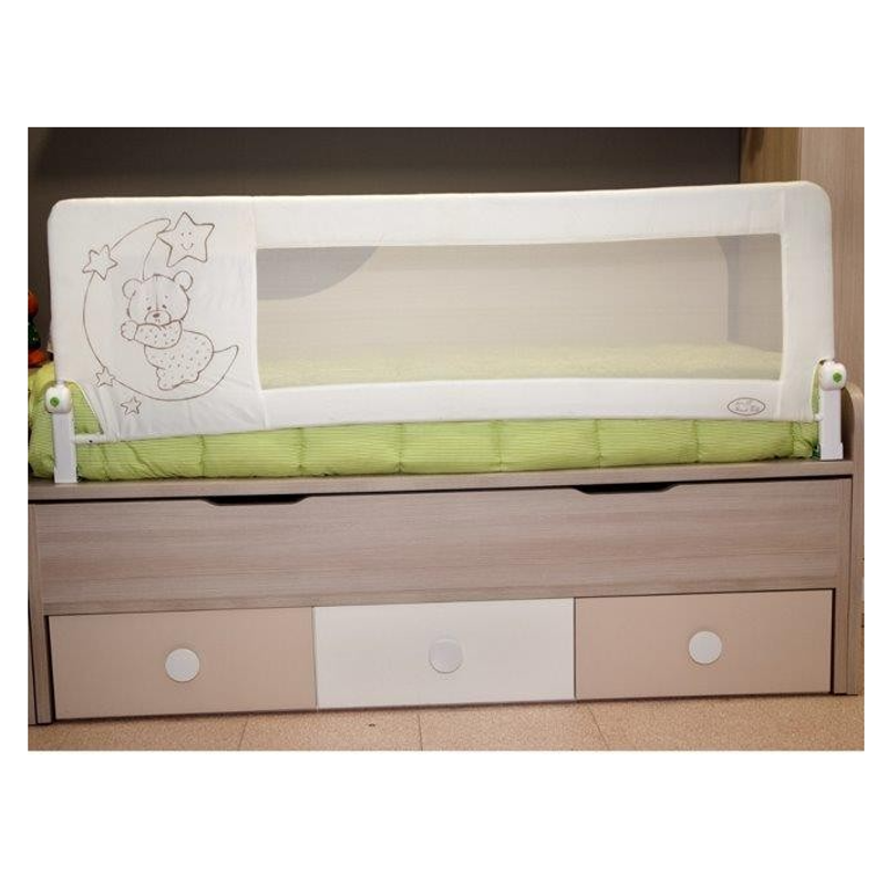 Barrera cama abatible Toral 66cm de alto por 180 cm de largo