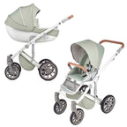 Cochecito Duo 2 en 1 Anex M-Type