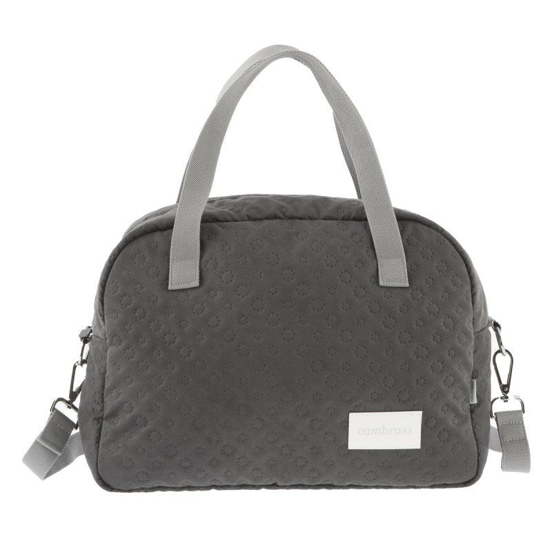 Bolso Maternal Prome Cambrass Neo