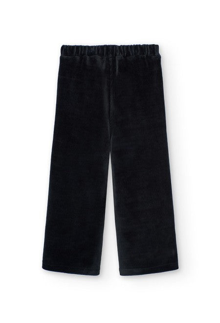 Pantalón pana Boboli