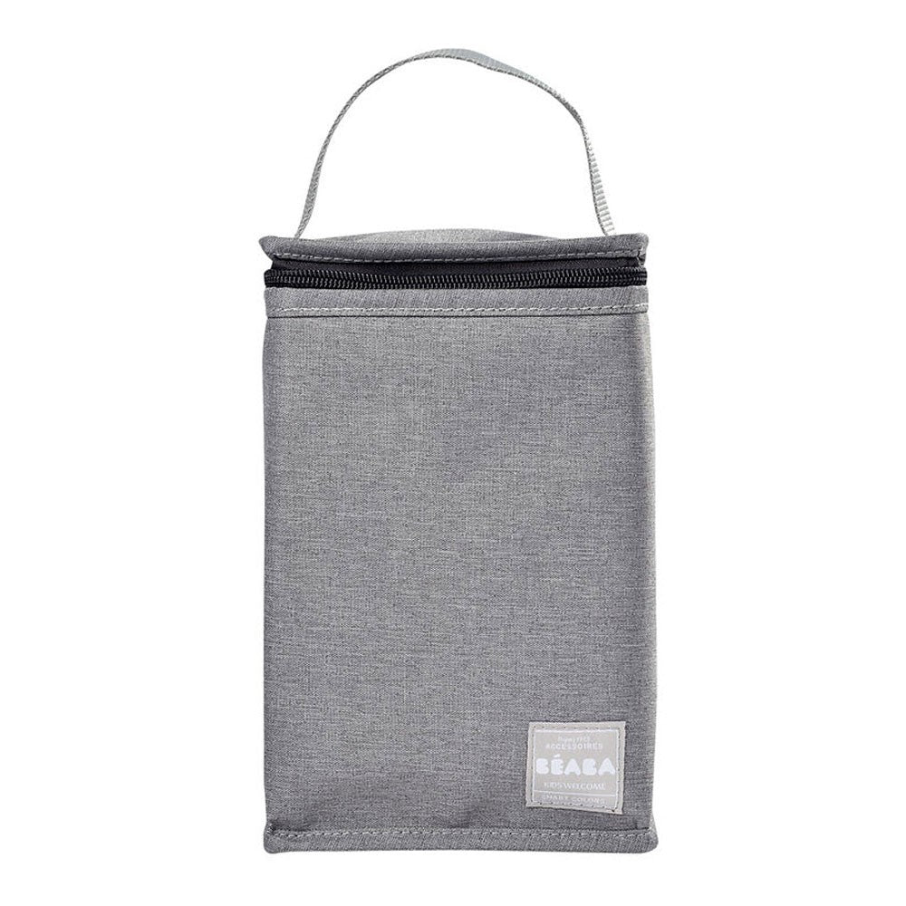 Bolso Isotérmico Beaba Cherry Blossom