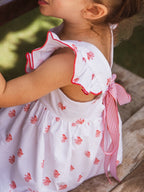 Vestido Eve Children