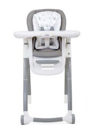 Trona JOIE MULTIPLY 6 en 1 evolutiva a silla y mesa de juegos