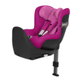 Silla auto CYBEX SIRONA S I-SIZE rotatoria 360º