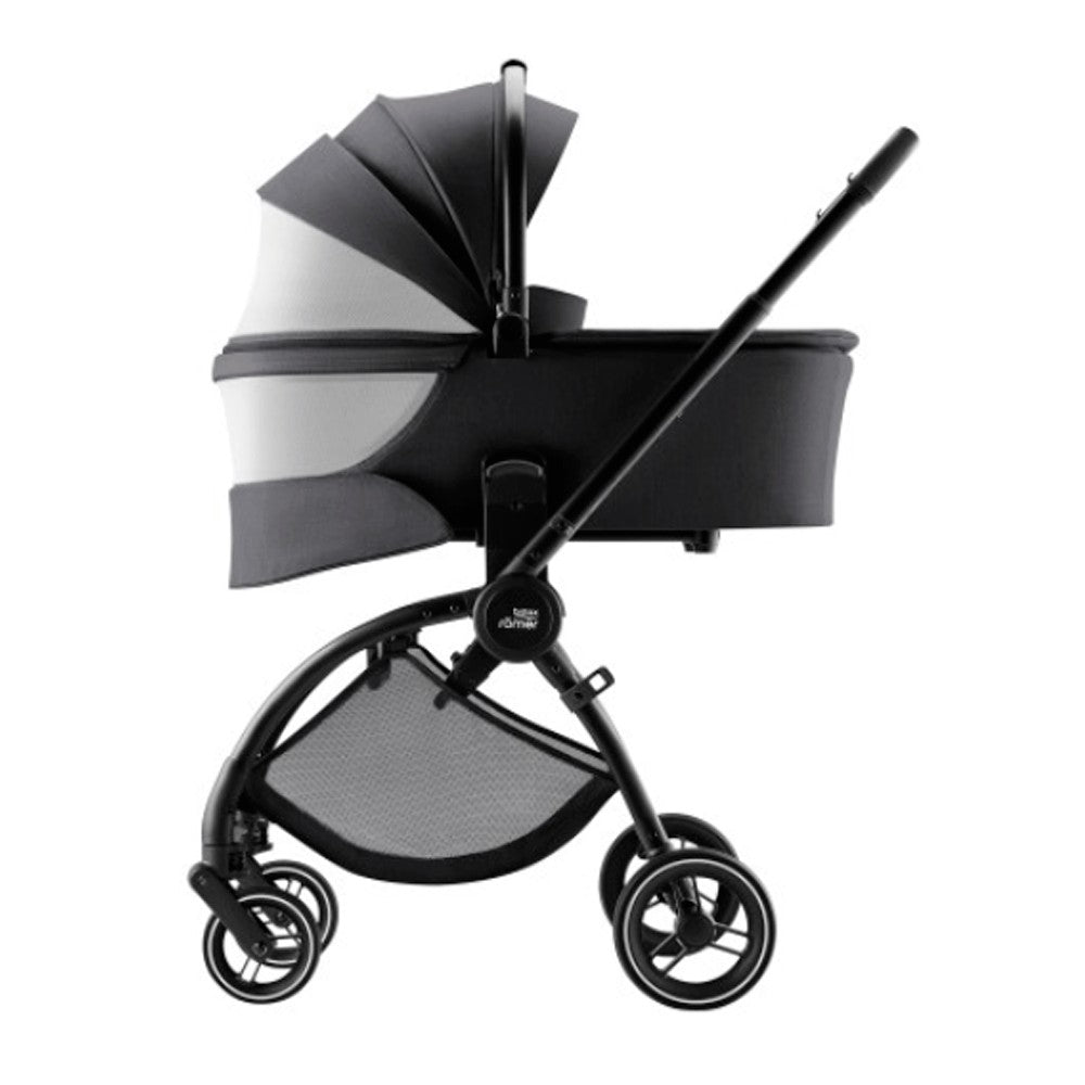 Capazo Britax Römer RIO