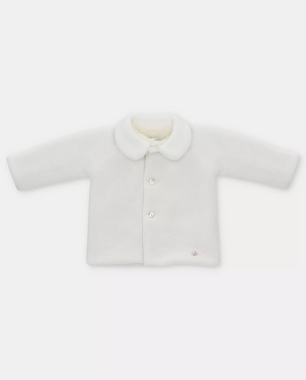 Trenka unisex Martín Aranda Tenerezza