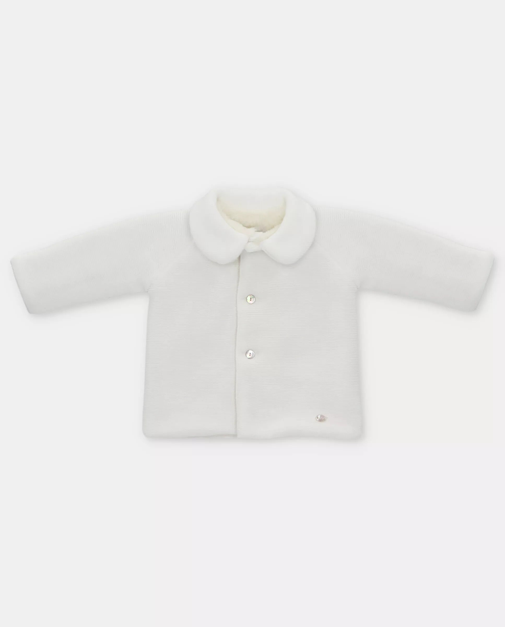 Trenka unisex Martín Aranda Tenerezza