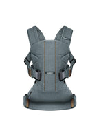 Mochila portabebe Babybjorn ONE Woods Collection