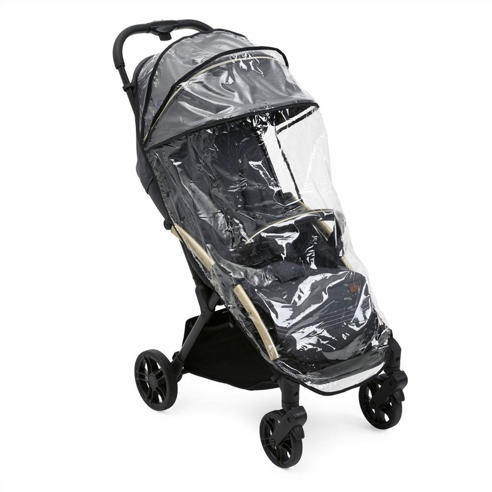 Silla Paseo Chicco Goody XPLUS con plegado automático