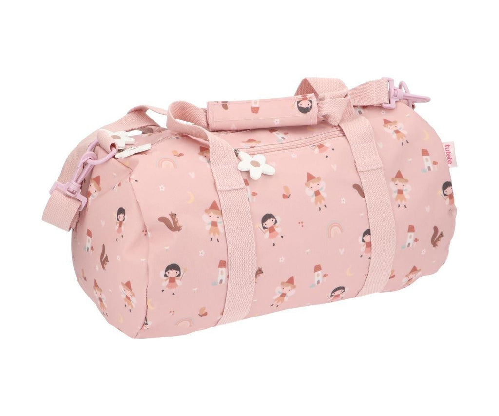 Bolsa Tutete Deporte Wild Fairies Personalizable
