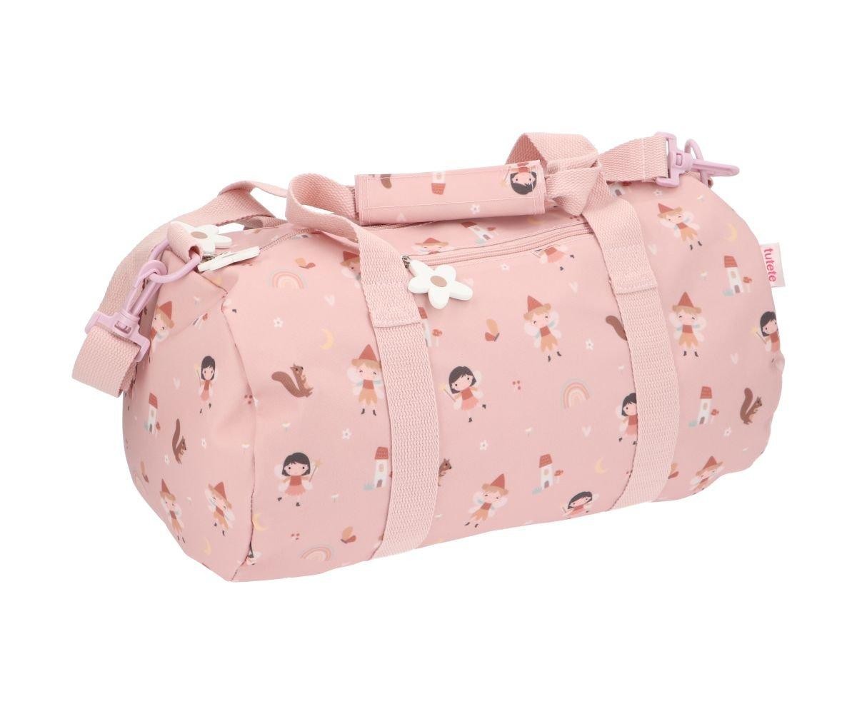 Bolsa Tutete Deporte Wild Fairies Personalizable