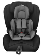 Silla auto Ding ZINO Isofix desde 76 hasta 150 cm 123