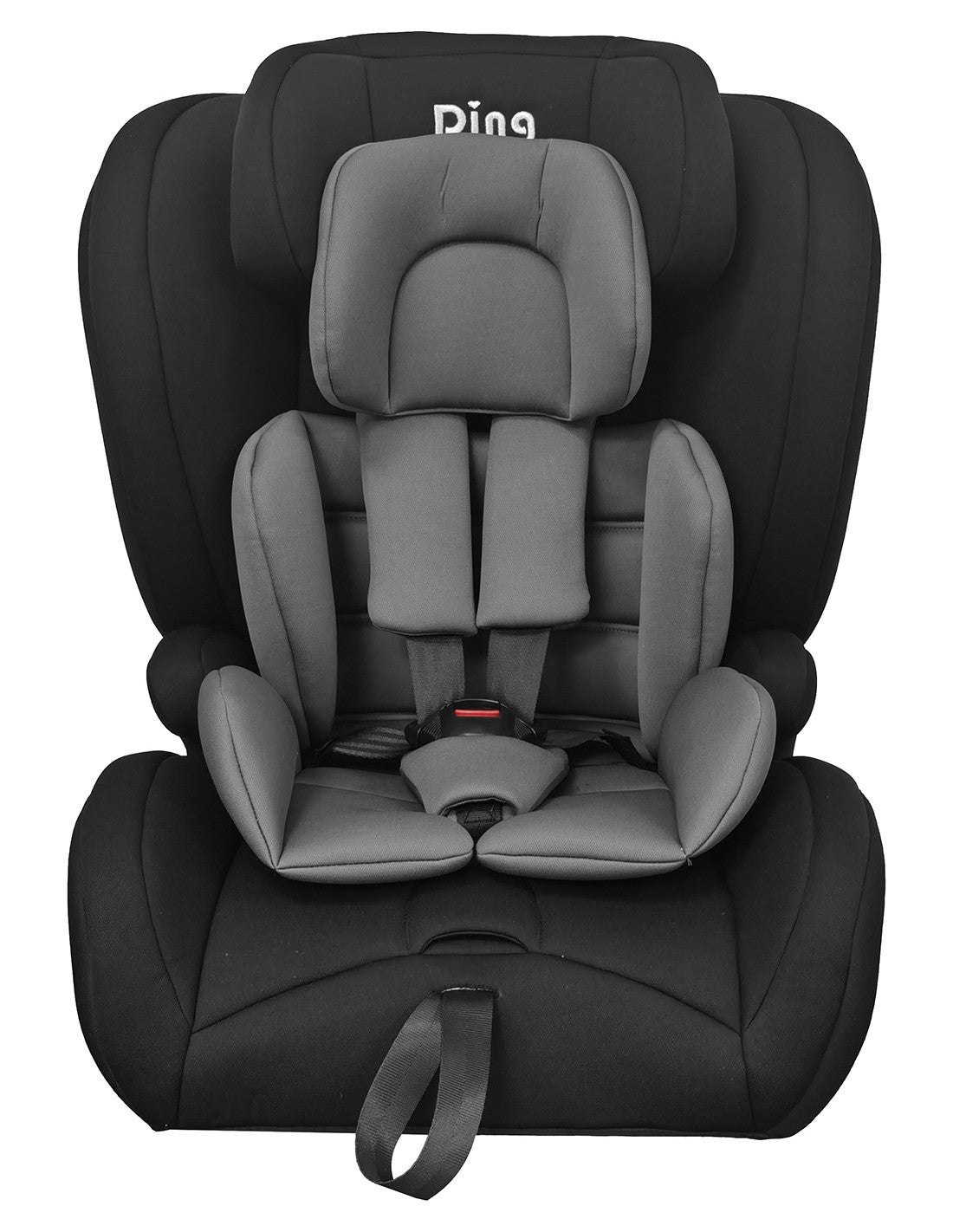 Silla auto Ding ZINO Isofix desde 76 hasta 150 cm 123