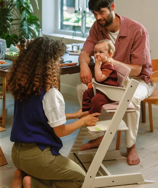 Trona Stokke TRIPP TRAPP