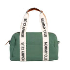 Bolso Maternidad Childhome MOMMY BAG Signature Urban con Cambiador