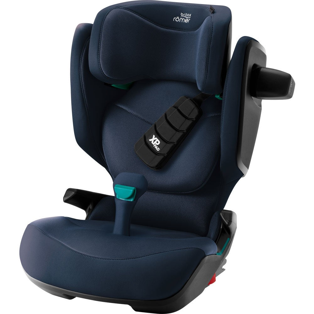 Silla Auto Britax Römer KIDFIX PRO I-SIZE coleccion STYLE