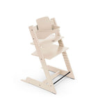 Bundle Trona Stokke Tripp Trapp con Baby Set² y Newborn Set