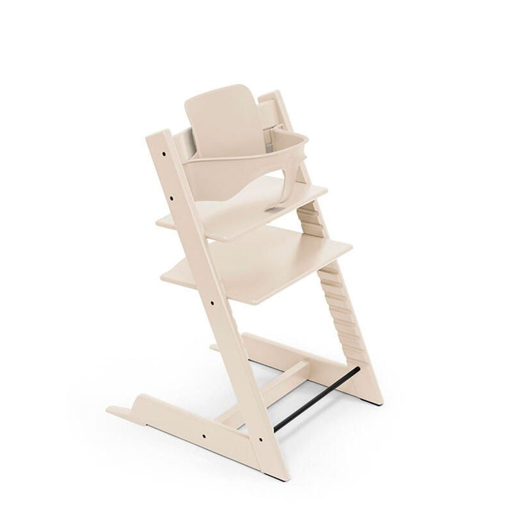 Bundle Trona Stokke Tripp Trapp con Baby Set² y Newborn Set