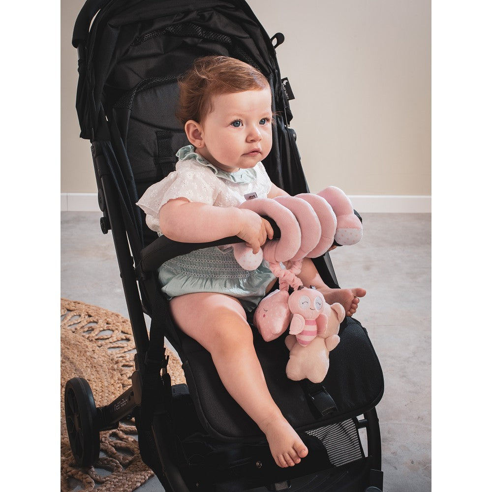 Espiral Interbaby Osito